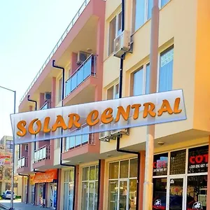 Family Solar Отель
