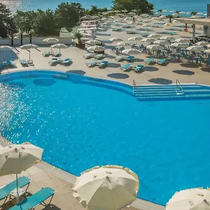 Astoria & Private Отель Золотые Пески