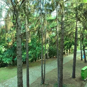 Park Briz Отель Золотые Пески