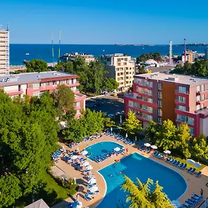 Asteria Family Sunny Otel