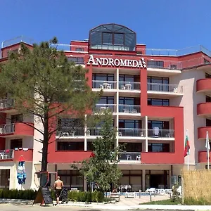 3* Hotel Andromeda