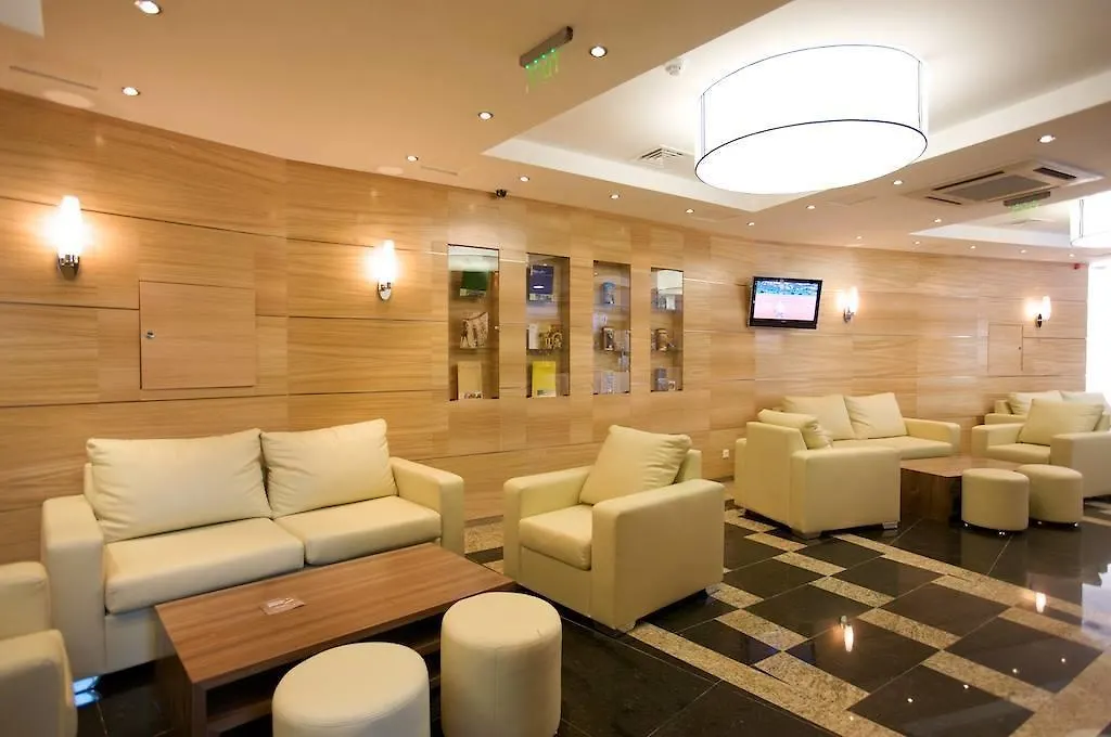 Apart-hotel Briz Beach Apartments Sunny Beach